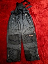 Snowboardhose Herren Gr. M Neu