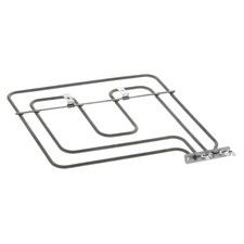 FREIZEIT Umluft Backofen Herd