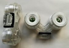 2x   GESCHÜTZTE DUO