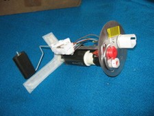 Ford Mondeo Benzinpumpe Tankgeber NEU