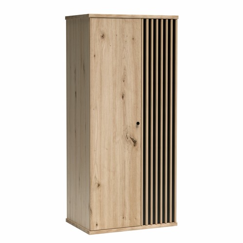 Kleiderschrank koflan loft - kleiderschrank,