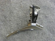 Suntour XCE   Umwerfer front derailleur   31,8 mm  neu triple