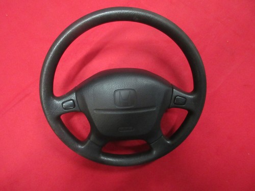 Srs lenkrad honda civic mb6 - lenkrad,