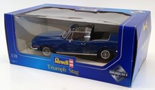 1:18 Revell 08815 Triumph Stag B115 