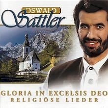Gloria excelsis deo - gloria,
