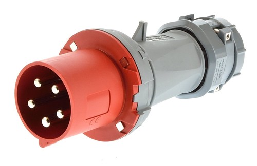Mennekes 1235a cee - cee, stecker