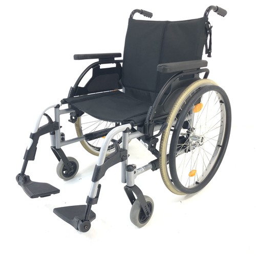 Rollstuhl breezy parix - rollstuhl, parix²