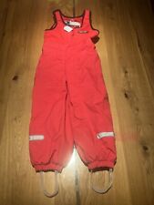 Lego Wear Skihose, Schneehose,  Pink,  Größe 98