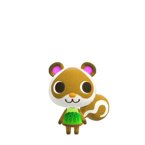 Rv10 mini welcome amiibo - #rv10,