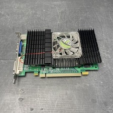 Nvidia GeForce 9800GT 512MB