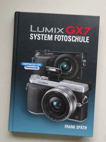 Lumix gx7 system - gx7,