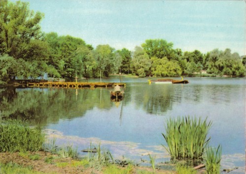 Berlin weißensee weißer - berlin,