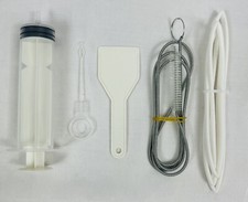 Kühlschrank Abflussloch