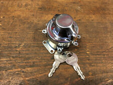 71500-36 ZÜNDSCHLOSS ORIGINAL HARLEY DAVIDSON® KNUCKLEHEAD® PANHEAD® E-GLIDE®