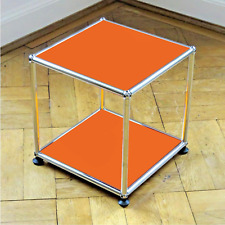 * USM Haller Beistelltisch *