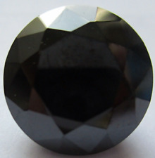 10 Cubic Zirkonia 2,0 mm