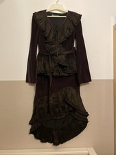 damen kostüm elegant 34