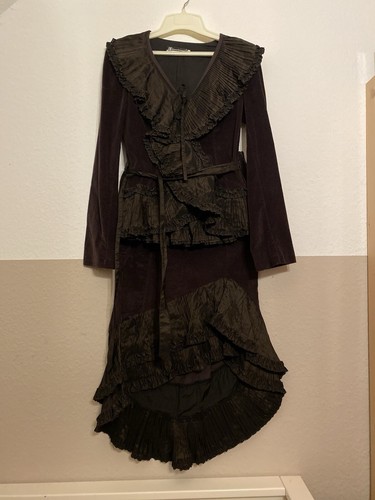 Damen kostüm elegant - kostüm,