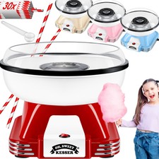 KESSER® Zuckerwattemaschine