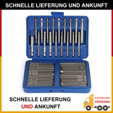 50 tlg Bitsatz Set Inbus