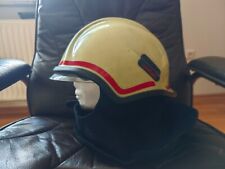 Rosenbauer Heros inkl. Hollandtuch / Feuerwehrhelm / HuPF