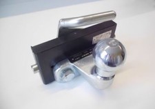 Kugelkopfkupplung - , /
