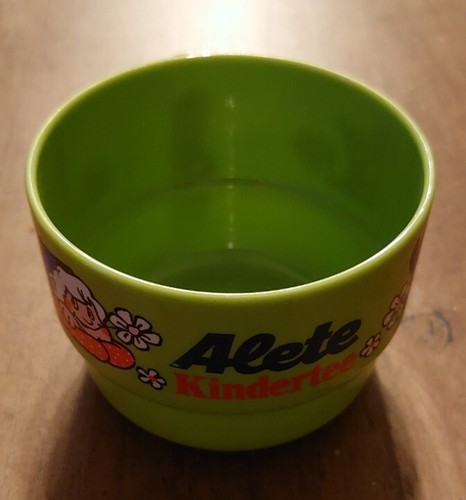 Trinkbecher alete kindertee - trinkbecher,