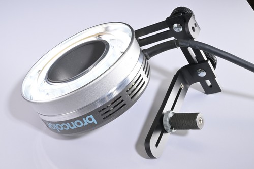 Broncolor ringblitz - broncolor,