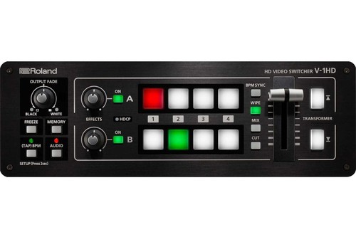 Roland 1hd hdmi - v-1hd,