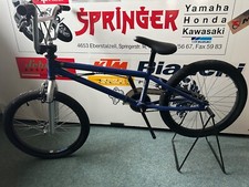Bmx fahrrad umf - brad, st5