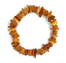 Bernstein armband baltischer - bernstein,