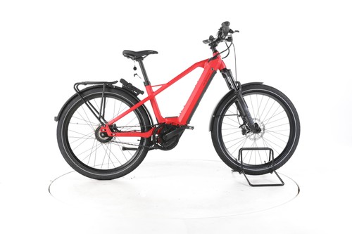 Hnf nicolai xd4 all - nicolai, all-terrain