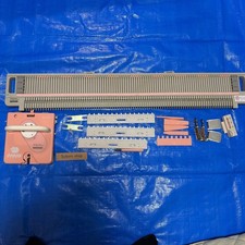 Silver Reed LK100 Amimumemo