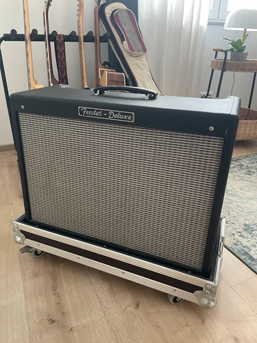 Fender hot rod deluxe - fender,