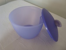 Tupperware Zucker- Genuss 350ml in verschiedenen Farben