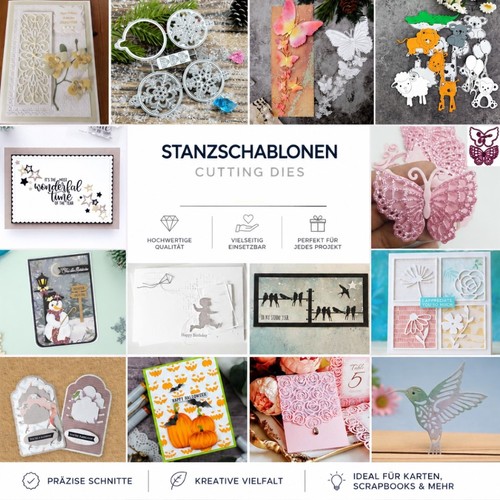 Stanzen für stanzmaschine - stanzen,