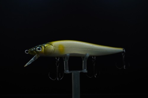 Megabass vision oneten wakin - megabass,