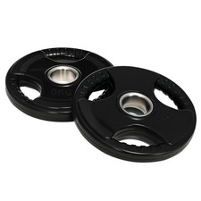 2er-Set Hantelscheiben 2 x 5