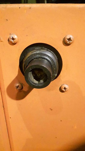 Zentralanschluss für dalex - zentralanschluss,