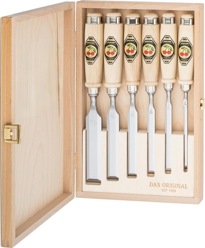 Kirschen werkzeuge teiliger - kirschen,