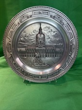 WMF Zinnteller Schloss