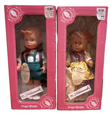 VTG 1980s Hummel "Engel-Puppe"