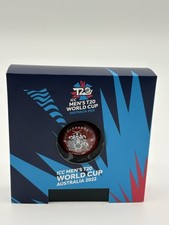 ICC Herren T20 Cricket World