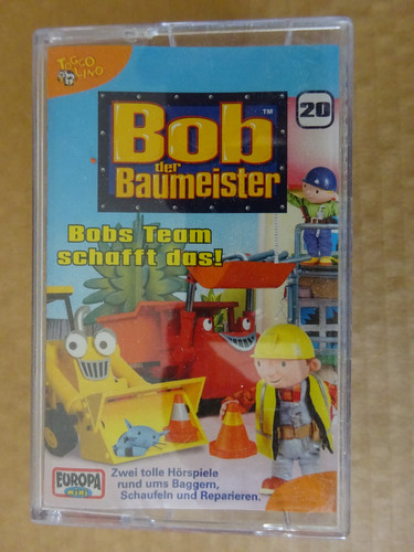 Xxxx bob der baumeister bobs - bob,