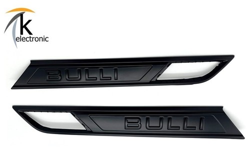 Bulli schriftzug - vw,