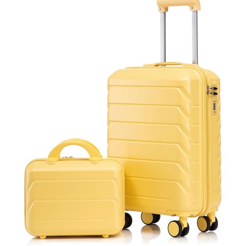 Koffer hartschale trolley - hartschale,