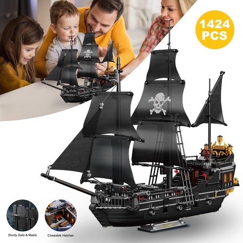 Piraten kriegsschiff - piraten,