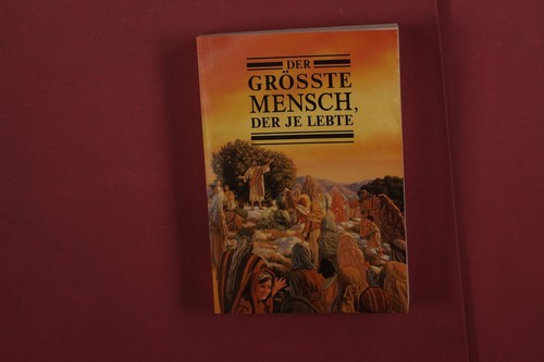 407425 der grösste - der,