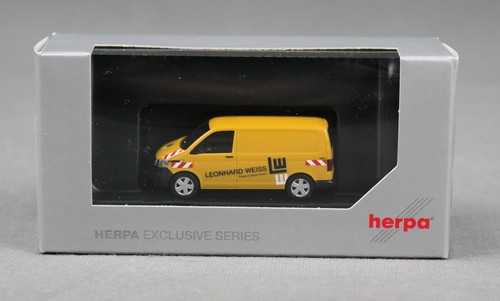 Herpa 937252 87 - 937252, h0,1:87