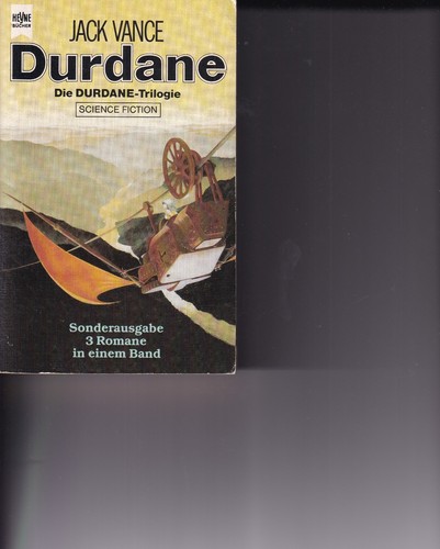 Vance durdane - vance,